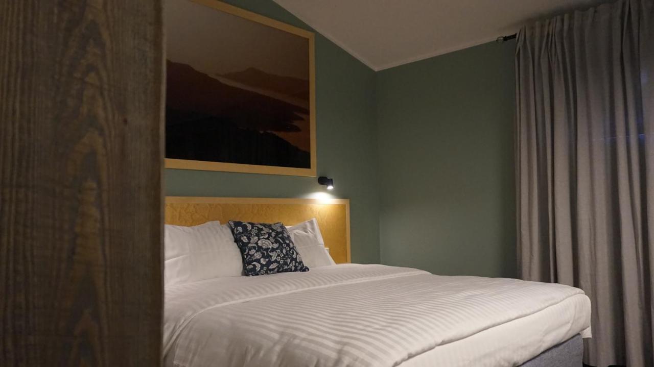 לייפאז'ה Hotel Kolumbs מראה חיצוני תמונה